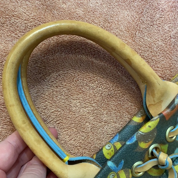 ✨DONATED✨ Dooney and Bourke bag bundle - Picture 15 of 16